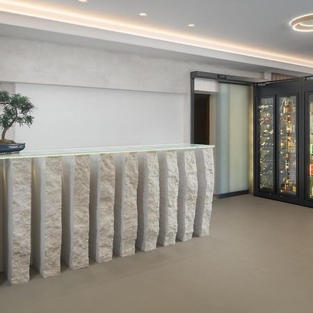 Hotel Tomi Portoroz Ngoại thất bức ảnh