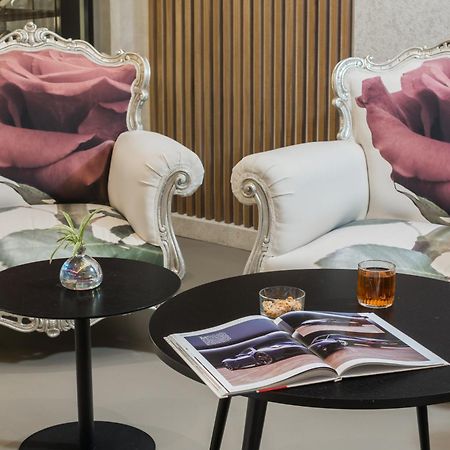 Hotel Tomi Portoroz Ngoại thất bức ảnh