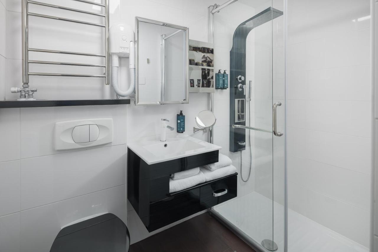 Hotel Tomi Portoroz Ngoại thất bức ảnh