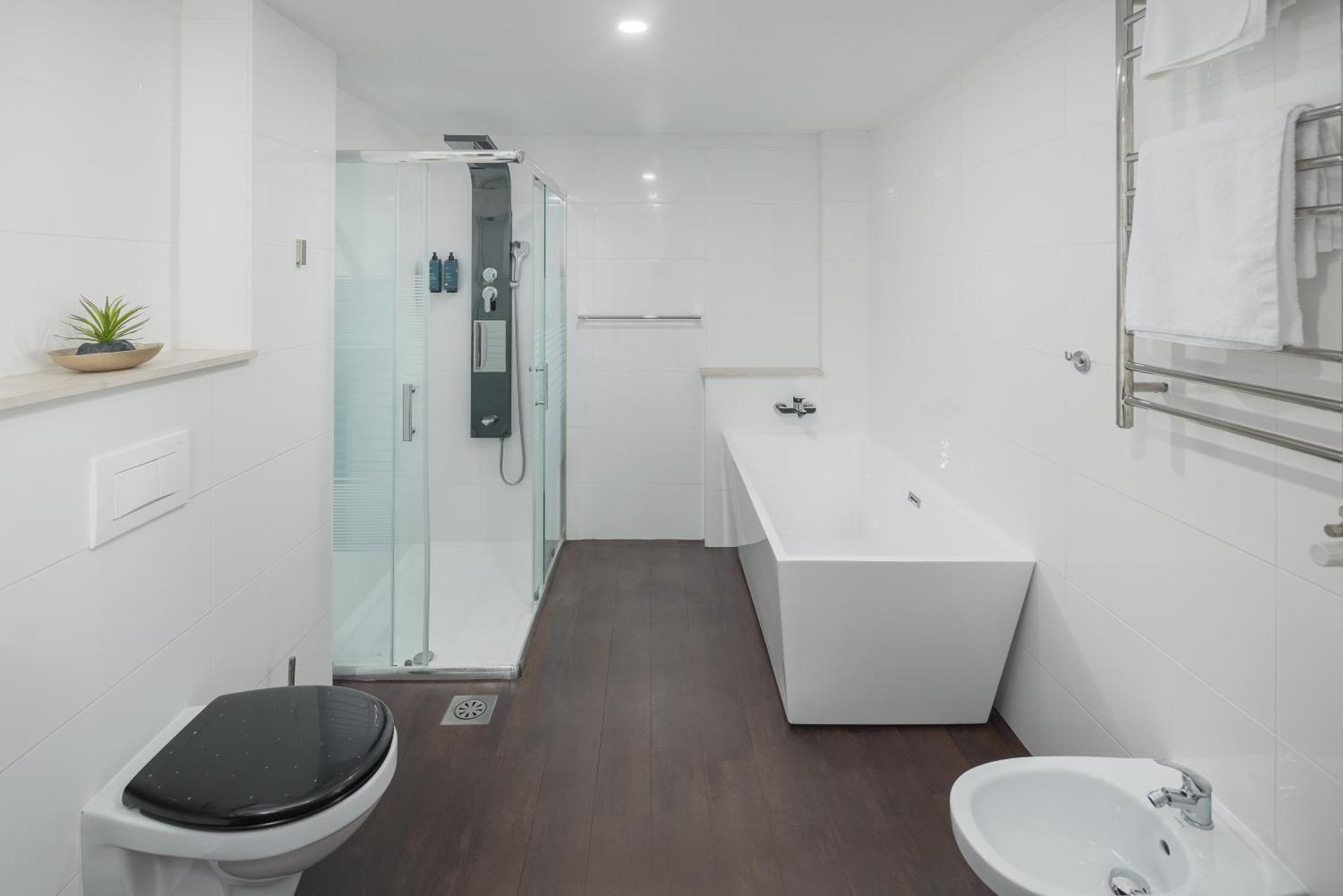 Hotel Tomi Portoroz Ngoại thất bức ảnh
