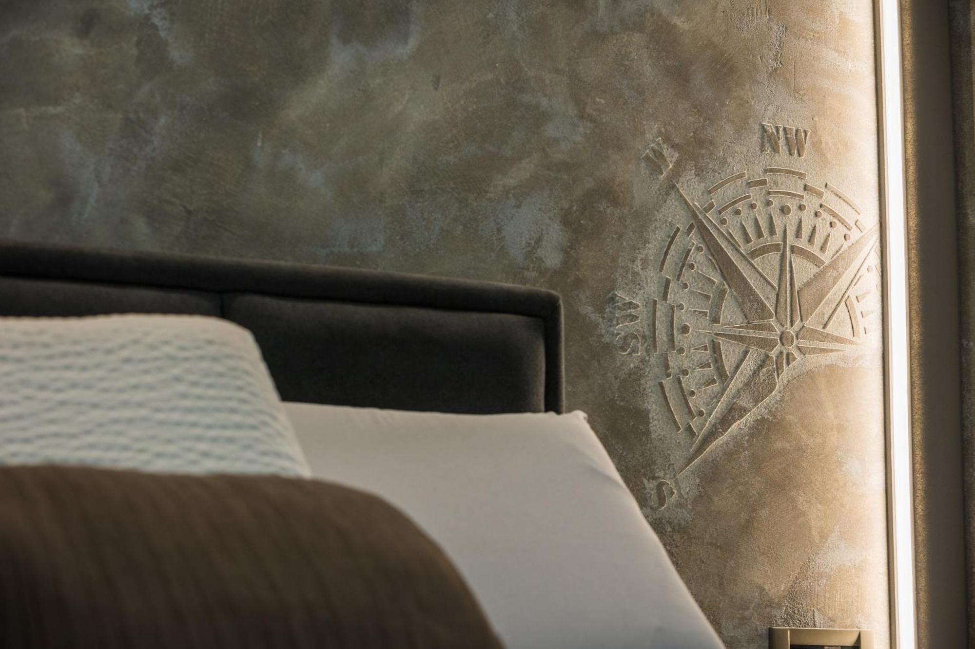 Hotel Tomi Portoroz Phòng bức ảnh