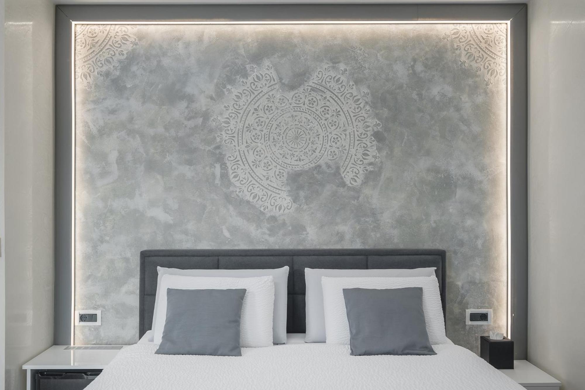 Hotel Tomi Portoroz Phòng bức ảnh
