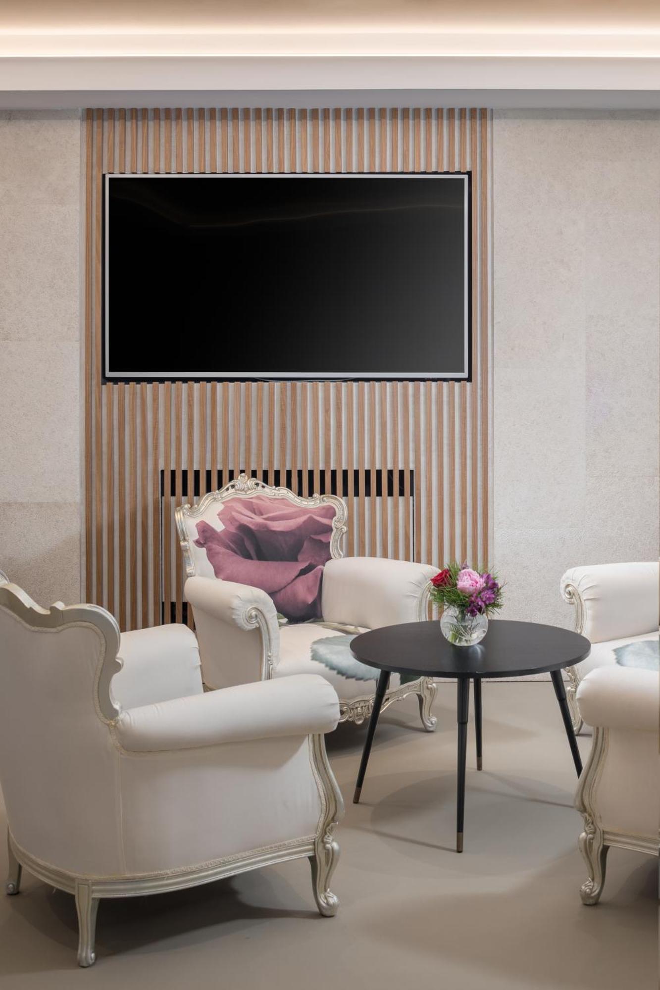Hotel Tomi Portoroz Ngoại thất bức ảnh